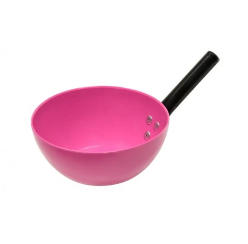 Stubbs Feed Scoop S80 Pink